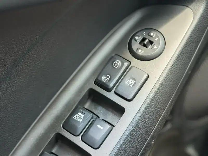 Kia K3 2013 1.6L Automatic GL — миниатюра 15
