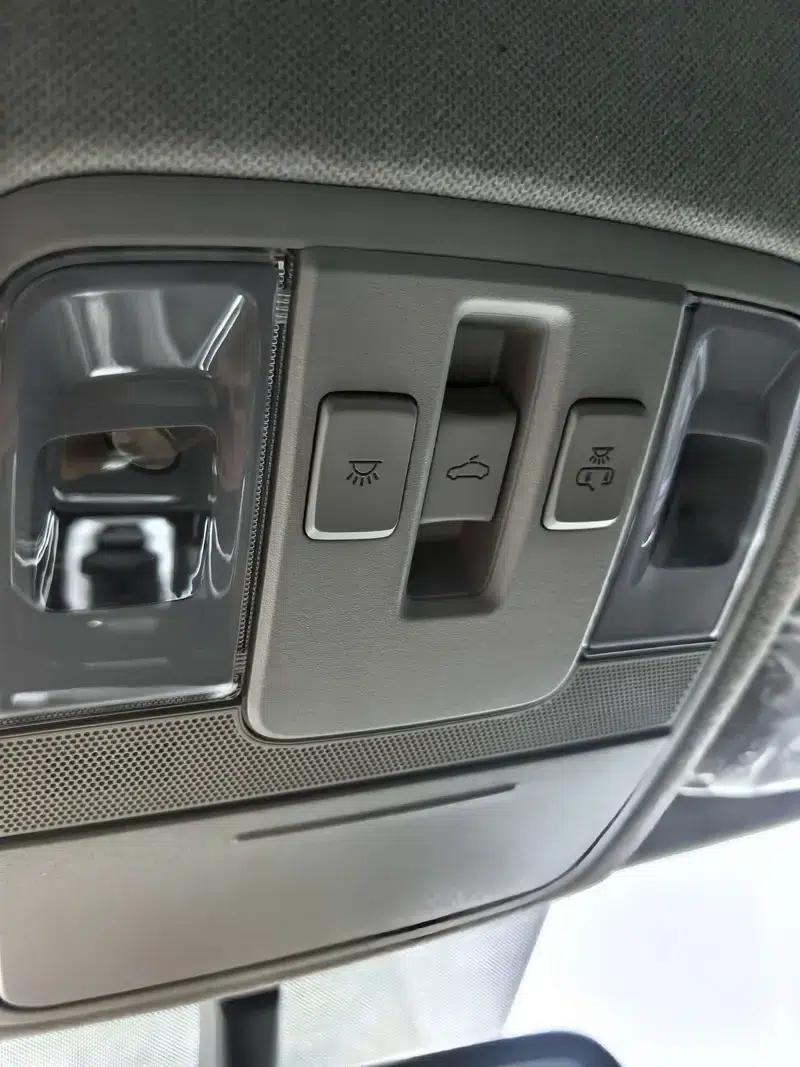 Kia K3 2021 1.5L IVT Fashion Edition — миниатюра 11