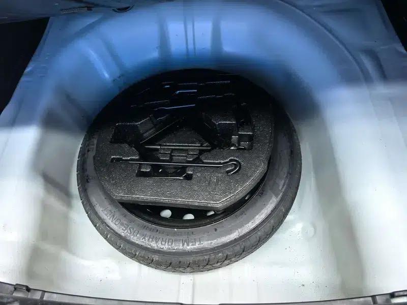 Kia K3 2021 1.5L IVT Fashion Edition — миниатюра 13