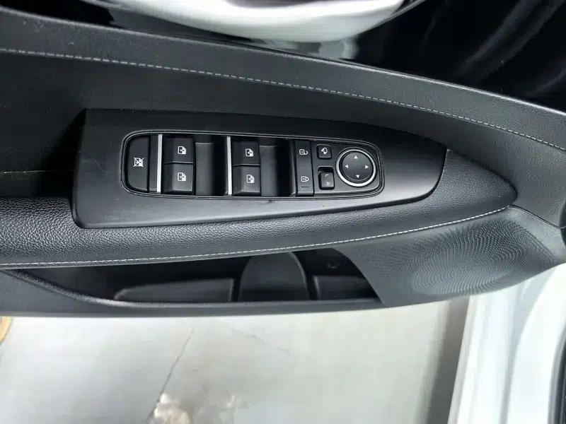Kia K3 2021 1.5L IVT Fashion Edition — миниатюра 21