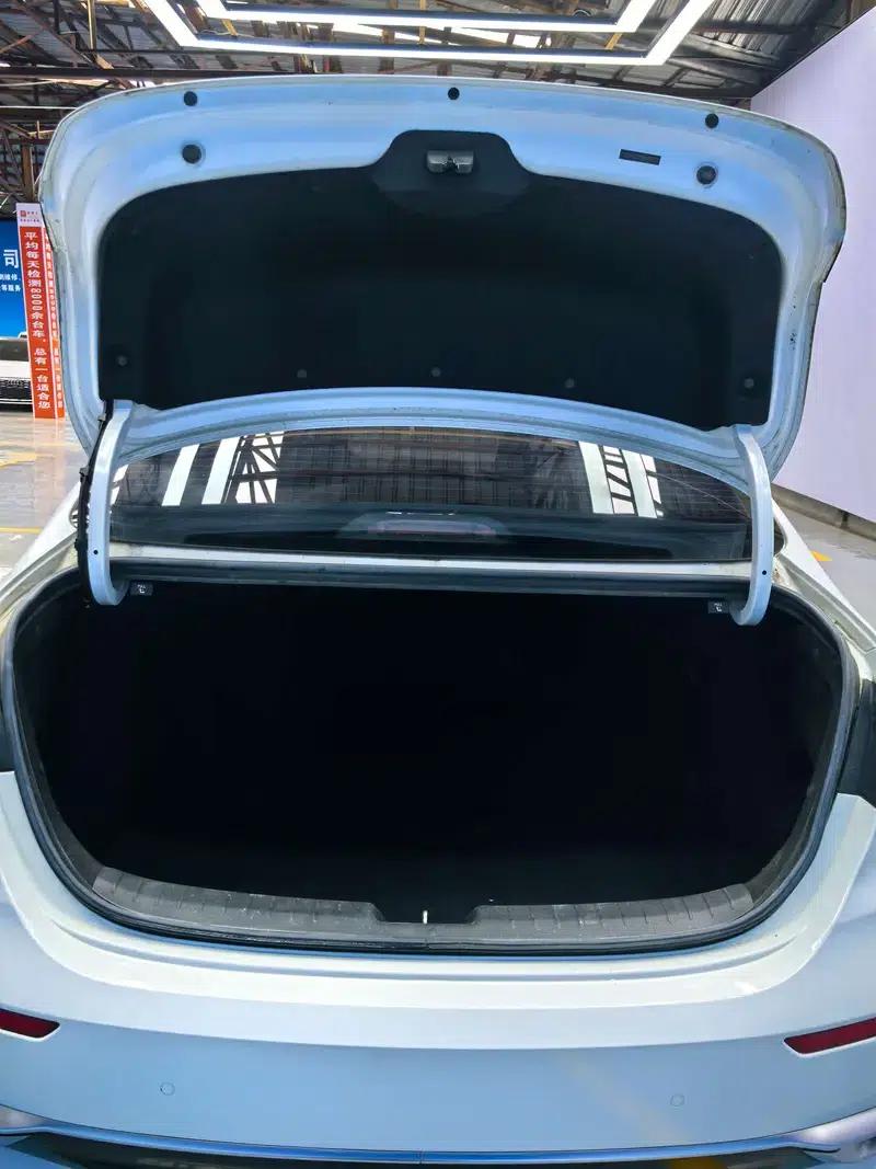 Kia K3 2021 1.5L IVT Fashion Edition — миниатюра 22