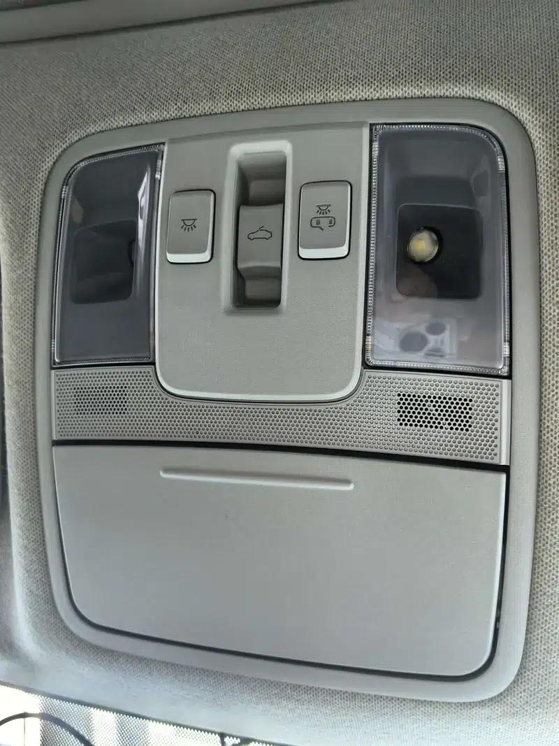 Kia K3 2021 1.5L IVT Fashion Edition — миниатюра 12