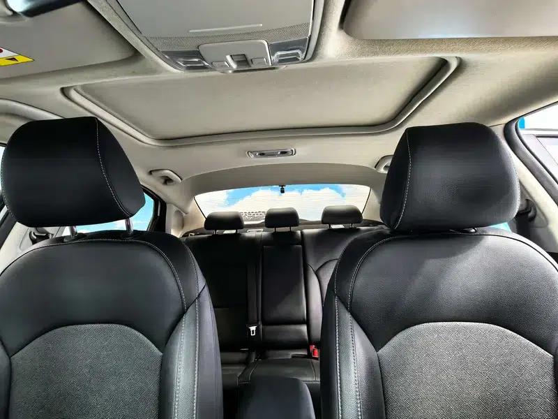 Kia K3 2021 1.5L IVT Fashion Edition — миниатюра 20
