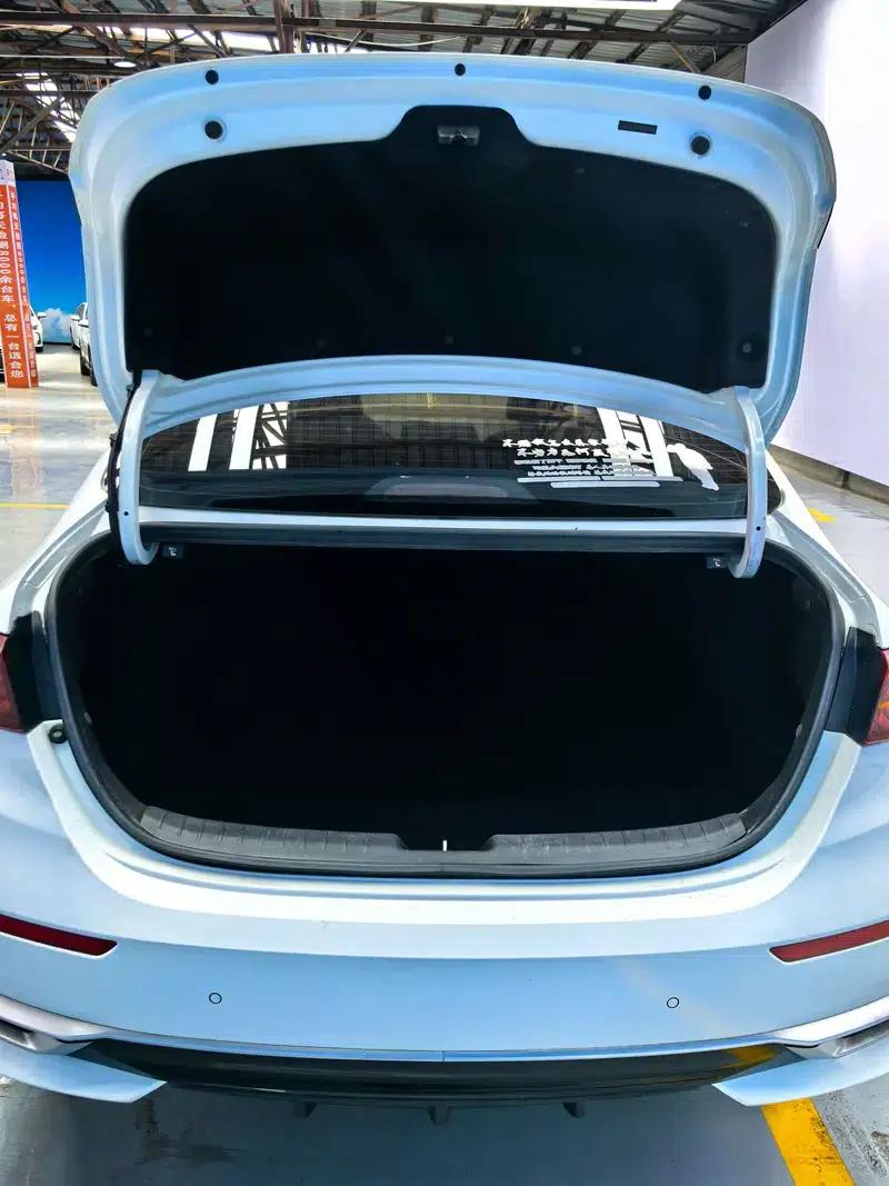 Kia K3 2021 1.5L IVT Fashion Edition — миниатюра 23
