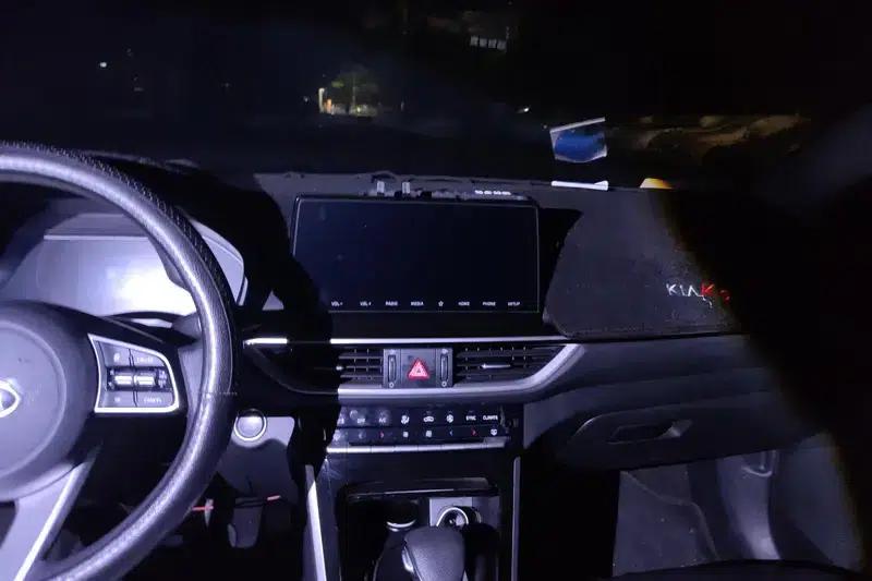 Kia K3 2019 1.5L CVT Elite Edition — миниатюра 11