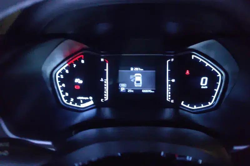 Kia K3 2019 1.5L CVT Elite Edition — миниатюра 14