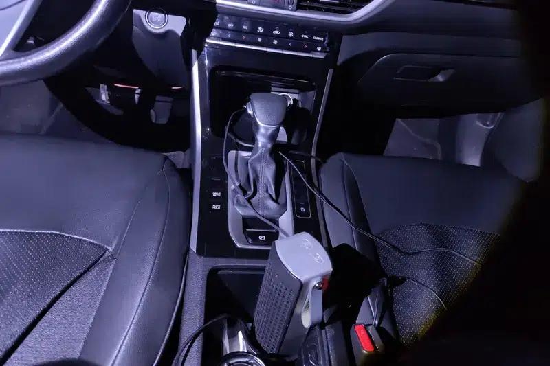 Kia K3 2019 1.5L CVT Elite Edition — миниатюра 15