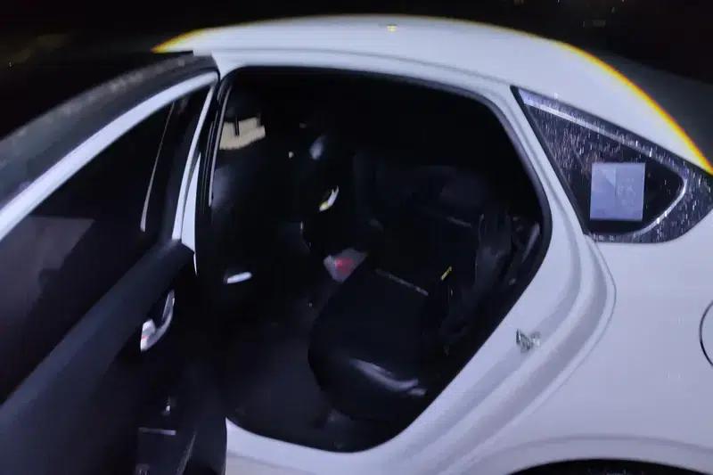 Kia K3 2019 1.5L CVT Elite Edition — миниатюра 16