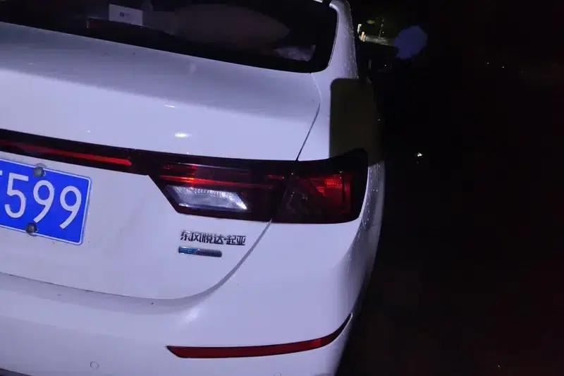 Kia K3 2019 1.5L CVT Elite Edition — миниатюра 5