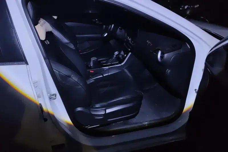 Kia K3 2019 1.5L CVT Elite Edition — миниатюра 7