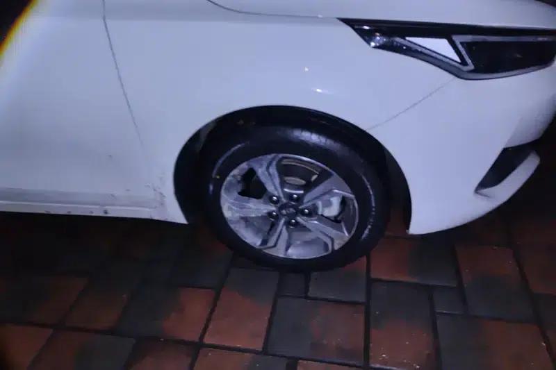 Kia K3 2019 1.5L CVT Elite Edition — миниатюра 9