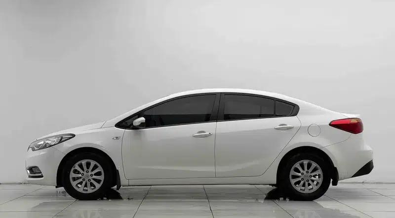 Kia K3 2015 1.6L Manual GL — миниатюра 3