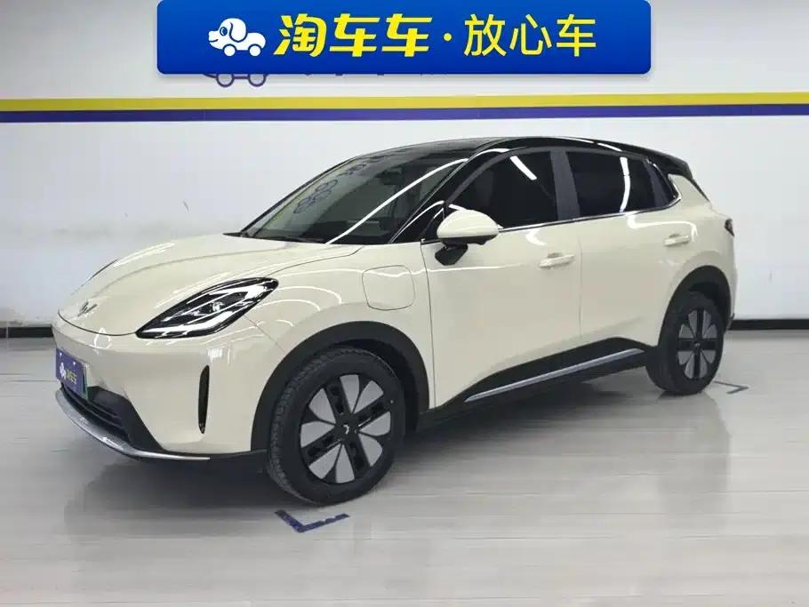 Bingo S 2025 Flagship Model 325km — миниатюра 1