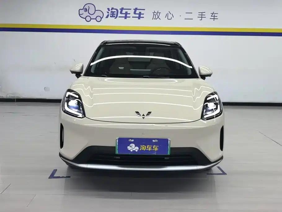 Bingo S 2025 Flagship Model 325km — миниатюра 2