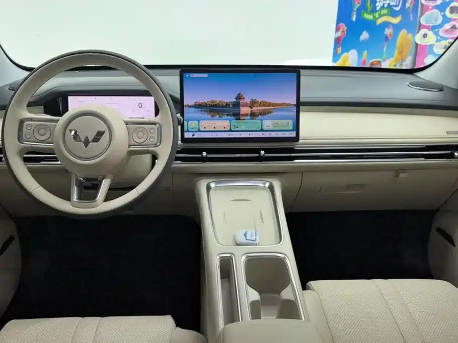 Bingo S 2025 Flagship Model 325km — миниатюра 12