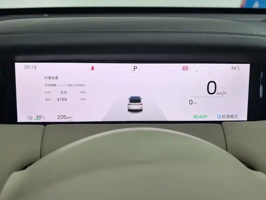 Bingo S 2025 Flagship Model 325km — миниатюра 14