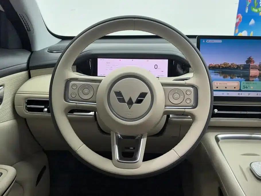 Bingo S 2025 Flagship Model 325km — миниатюра 15