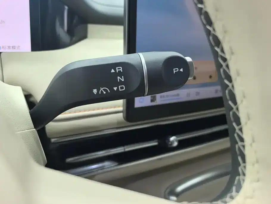 Bingo S 2025 Flagship Model 325km — миниатюра 16