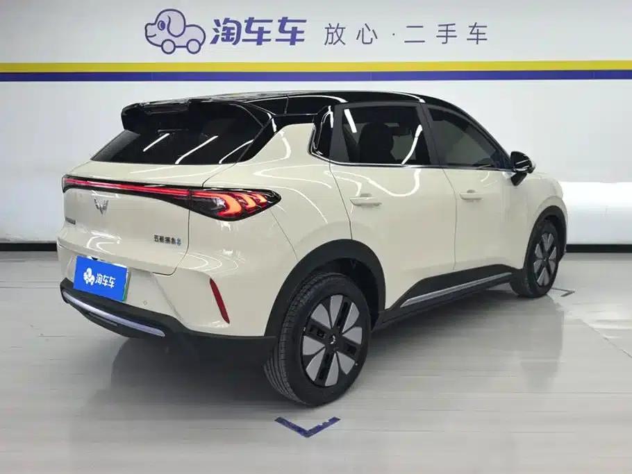 Bingo S 2025 Flagship Model 325km — миниатюра 3