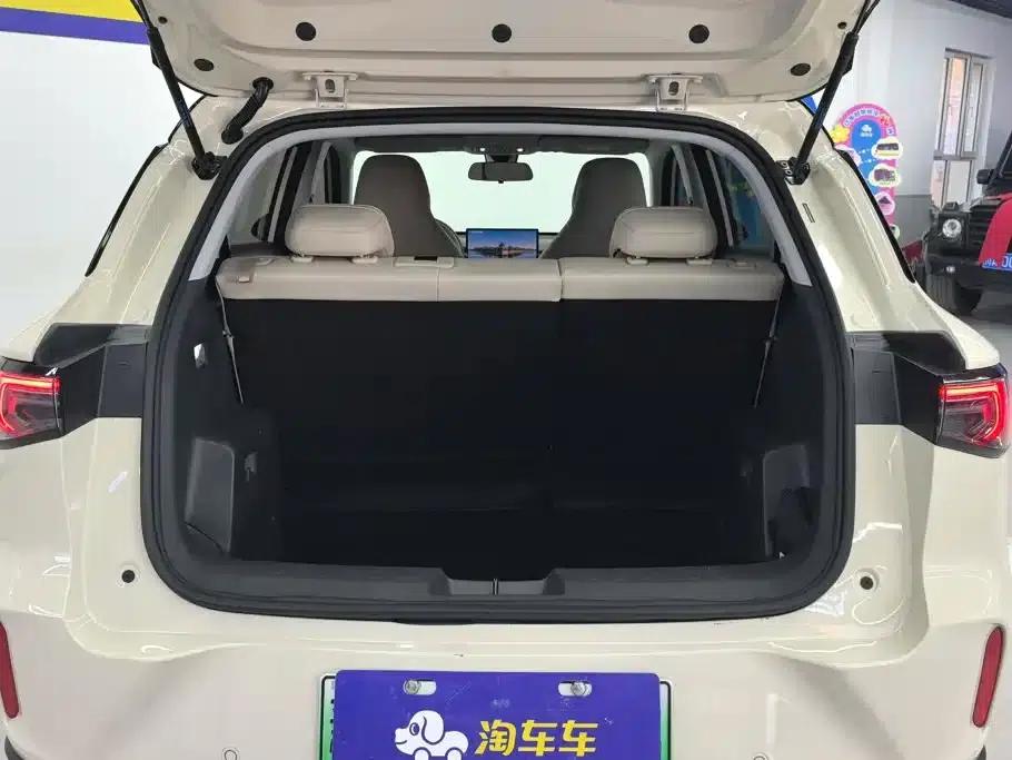 Bingo S 2025 Flagship Model 325km — миниатюра 4