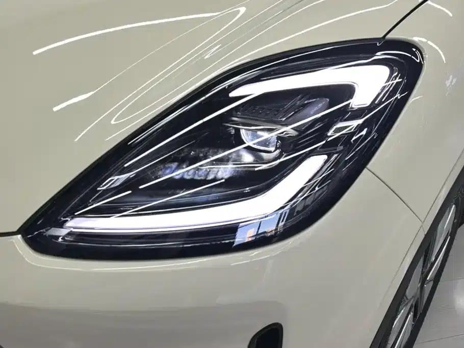 Bingo S 2025 Flagship Model 325km — миниатюра 5