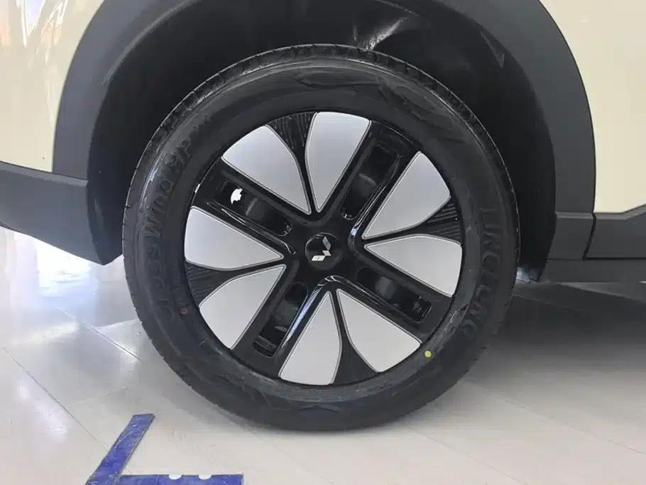 Bingo S 2025 Flagship Model 325km — миниатюра 6