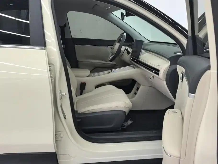 Bingo S 2025 Flagship Model 325km — миниатюра 8