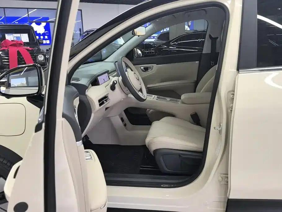 Bingo S 2025 Flagship Model 325km — миниатюра 9
