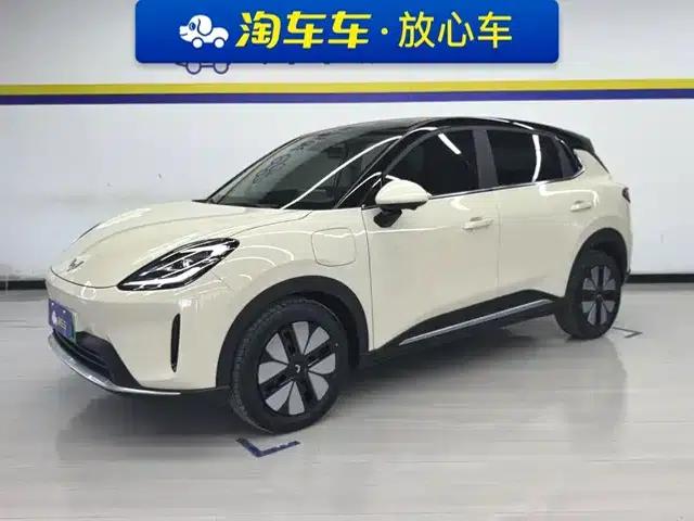 Bingo S 2025 Flagship Model 325km