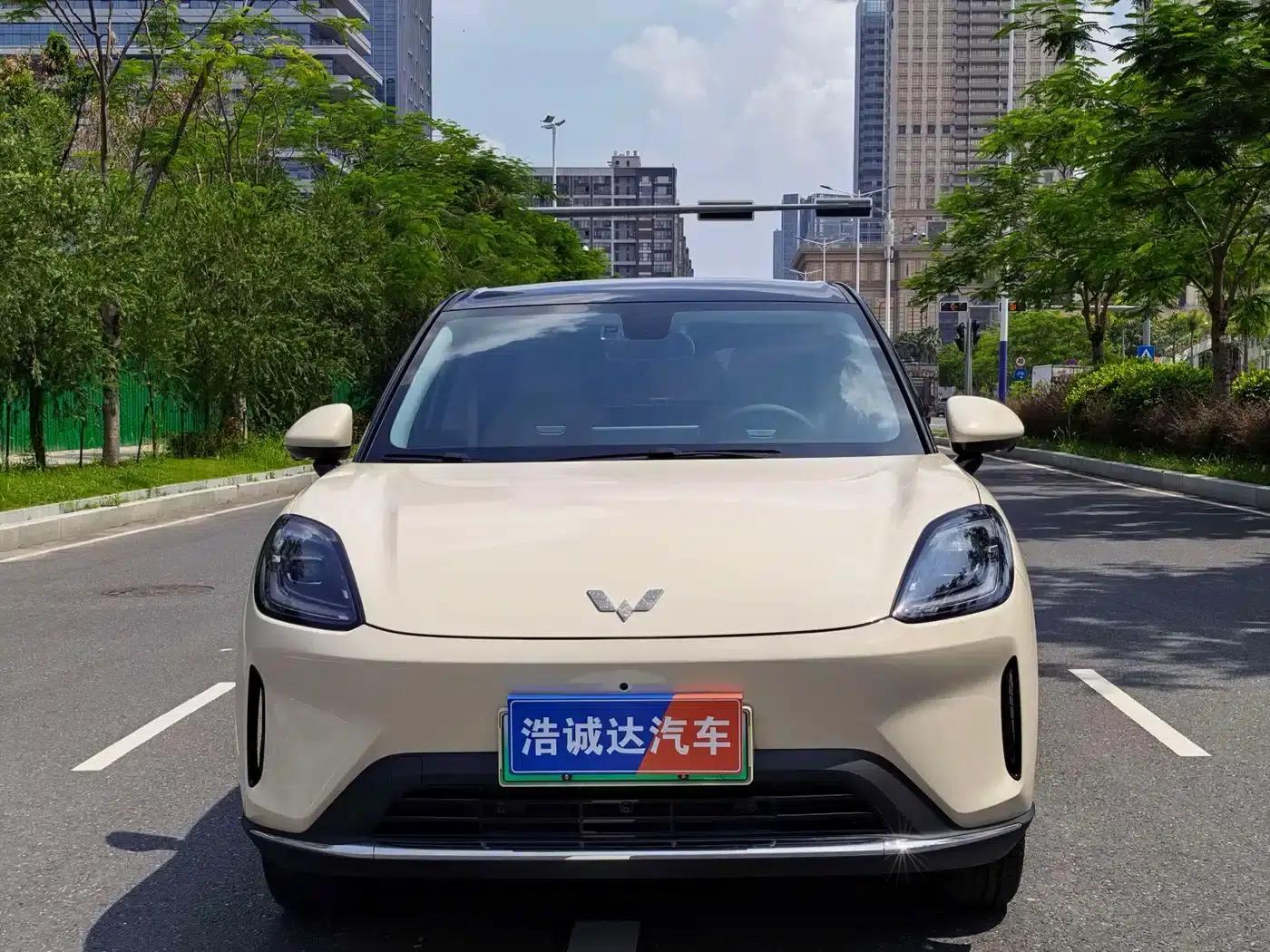 Bingo S 2025 Flagship Model 325km — миниатюра 2