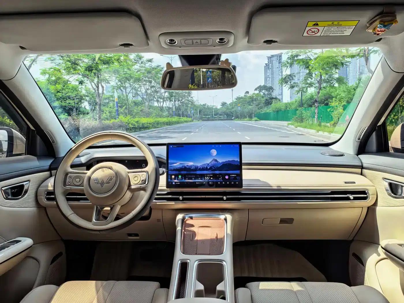 Bingo S 2025 Flagship Model 325km — миниатюра 11