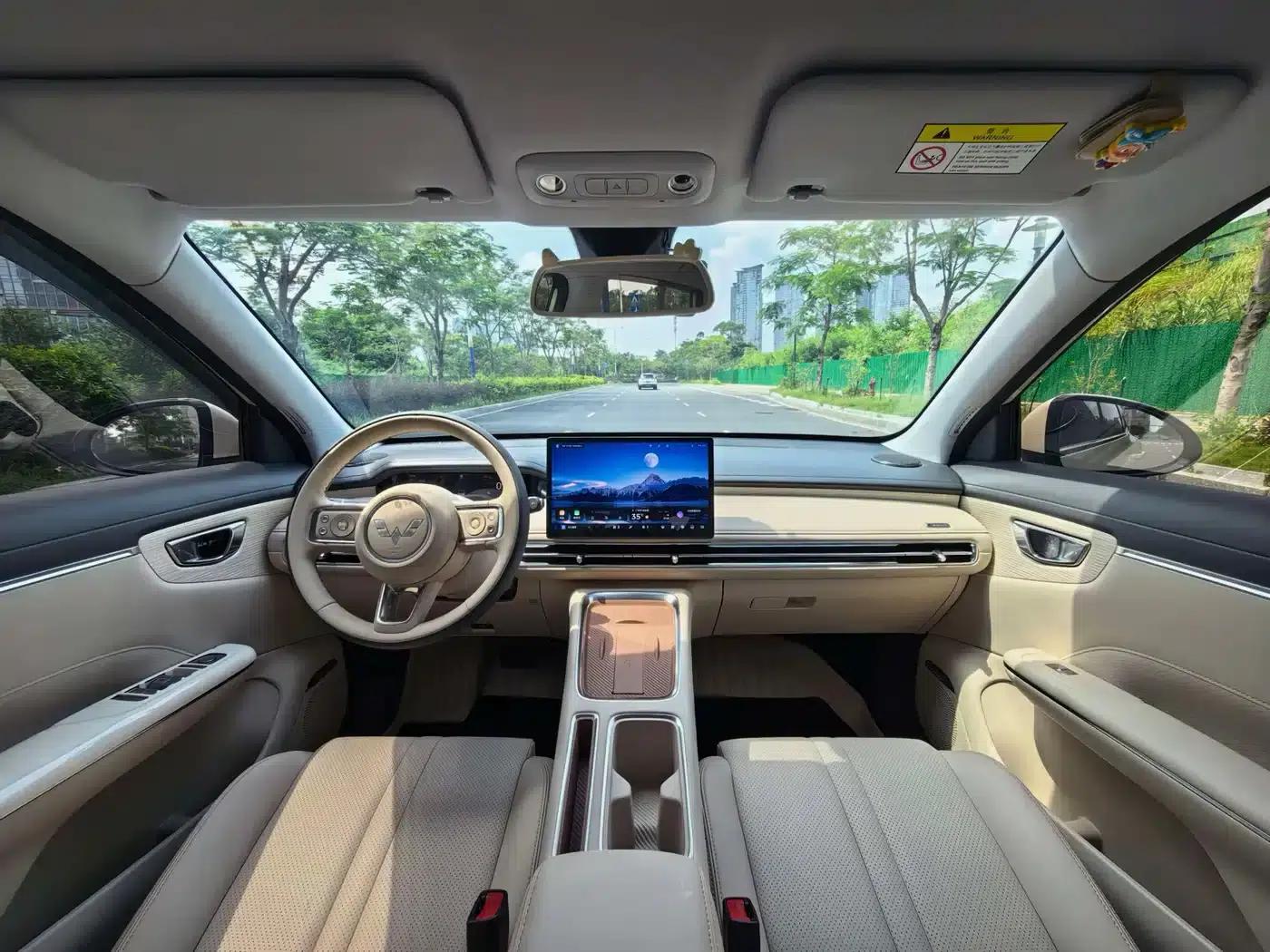 Bingo S 2025 Flagship Model 325km — миниатюра 14