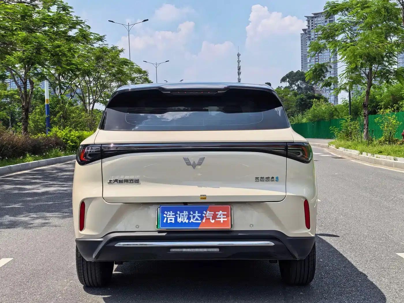 Bingo S 2025 Flagship Model 325km — миниатюра 19