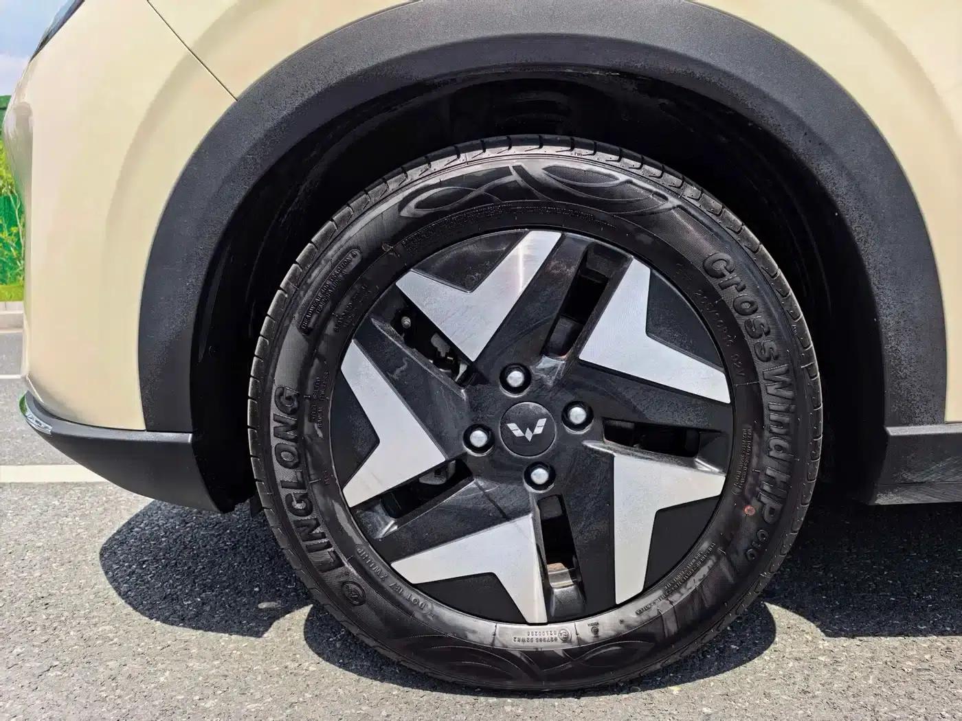 Bingo S 2025 Flagship Model 325km — миниатюра 4