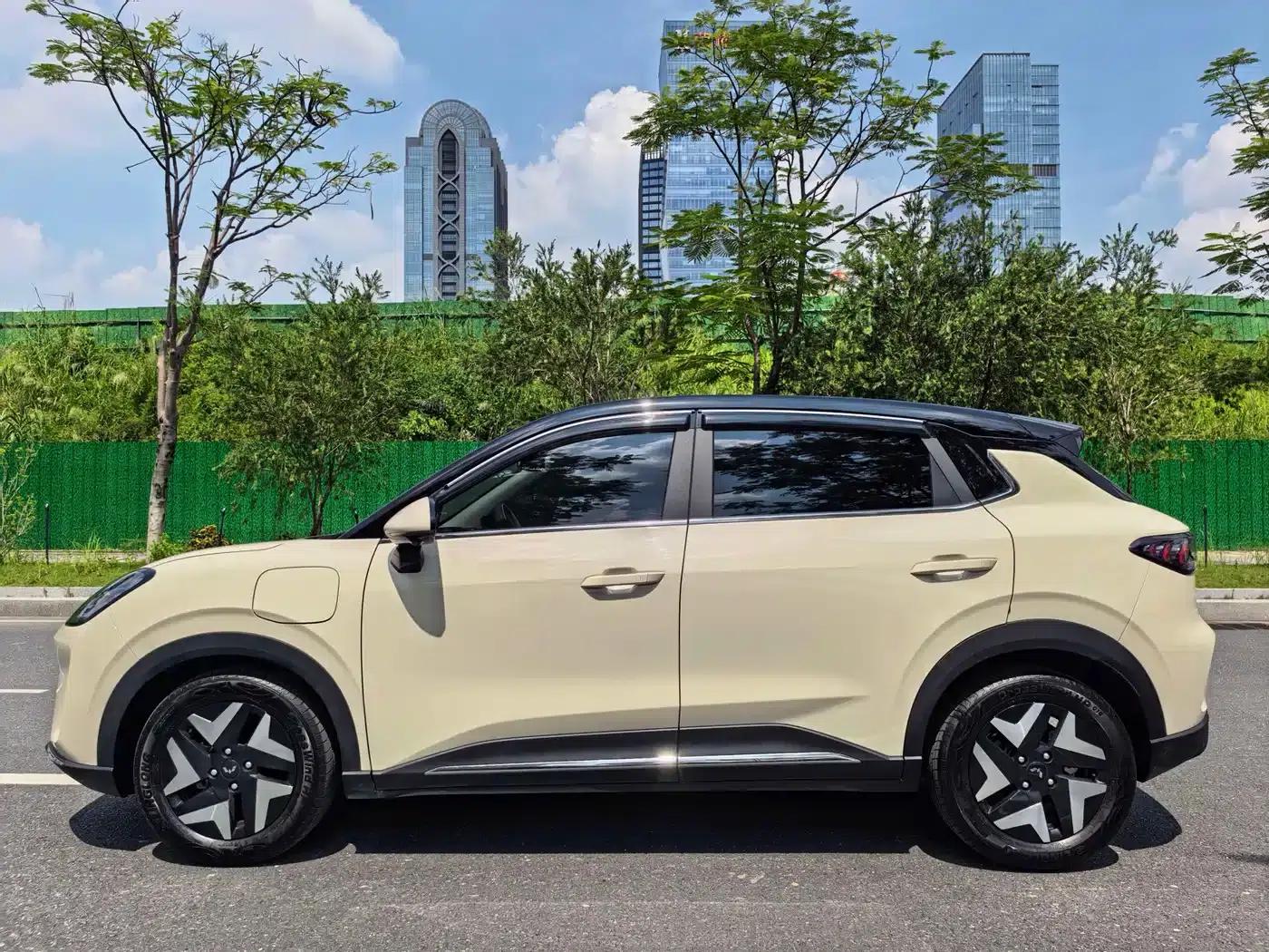 Bingo S 2025 Flagship Model 325km — миниатюра 5