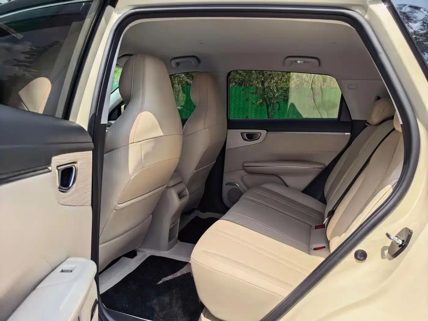 Bingo S 2025 Flagship Model 325km — миниатюра 7