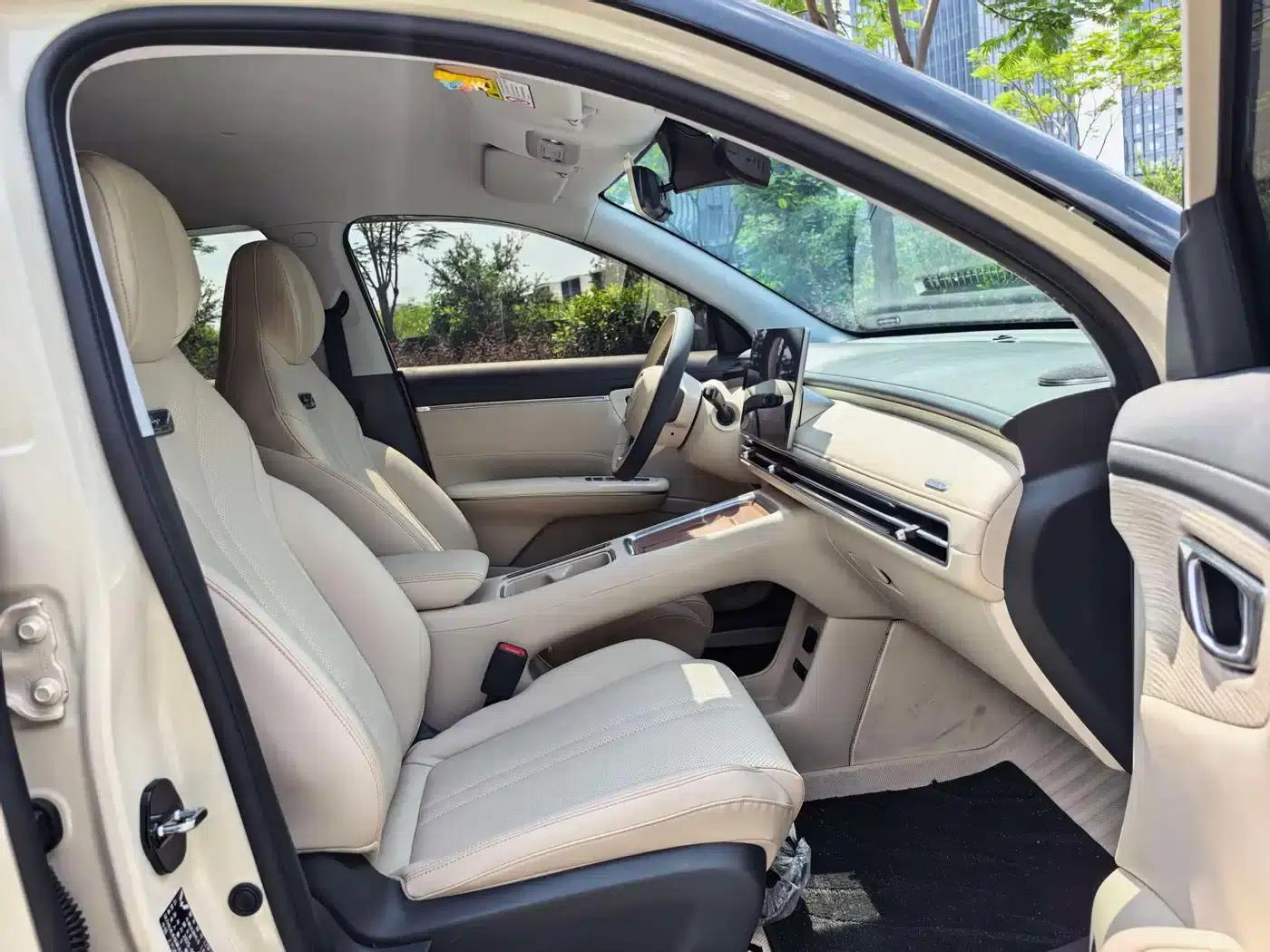 Bingo S 2025 Flagship Model 325km — миниатюра 8