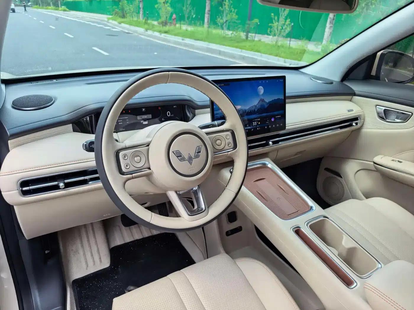 Bingo S 2025 Flagship Model 325km — миниатюра 10
