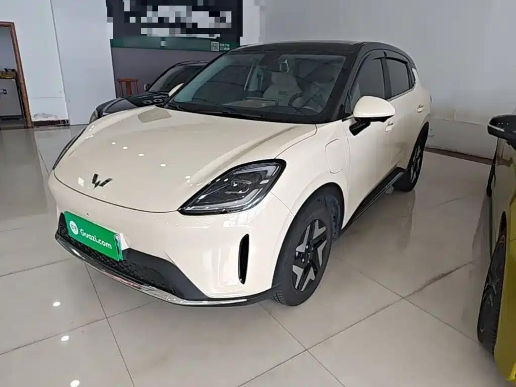 Bingo S 2025 Flagship Model 325km — миниатюра 1