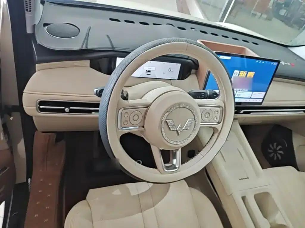Bingo S 2025 Flagship Model 325km — миниатюра 11