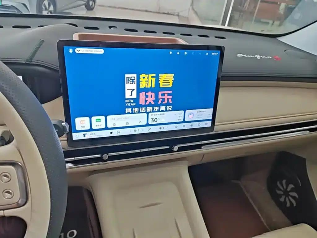 Bingo S 2025 Flagship Model 325km — миниатюра 13