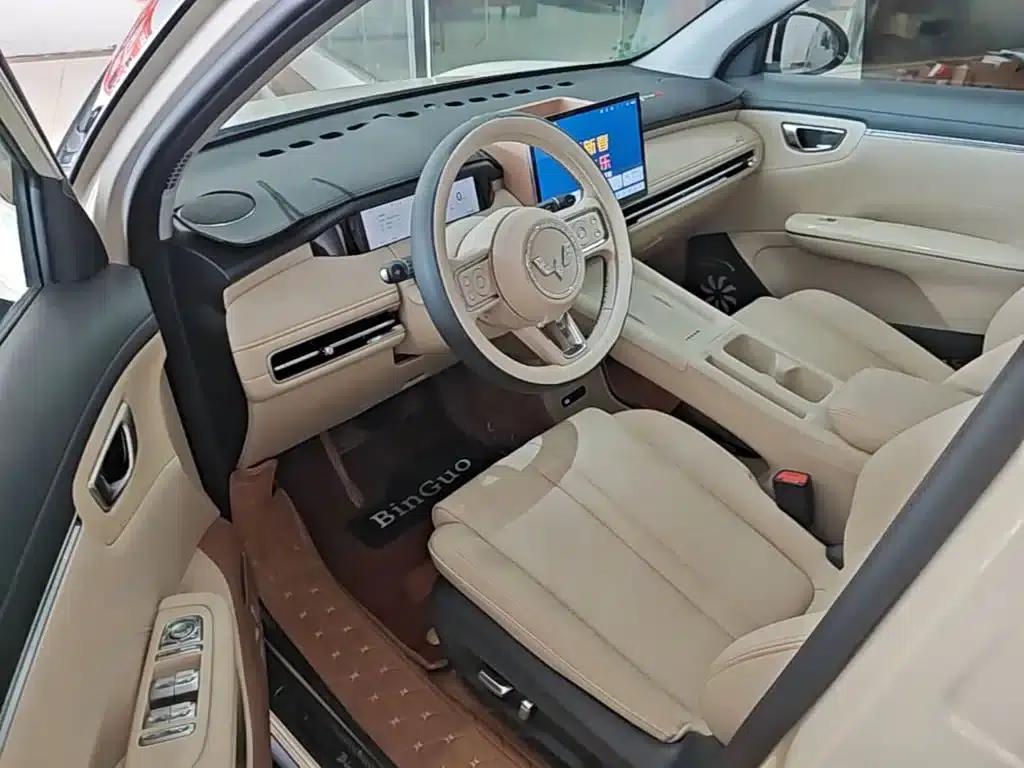 Bingo S 2025 Flagship Model 325km — миниатюра 16
