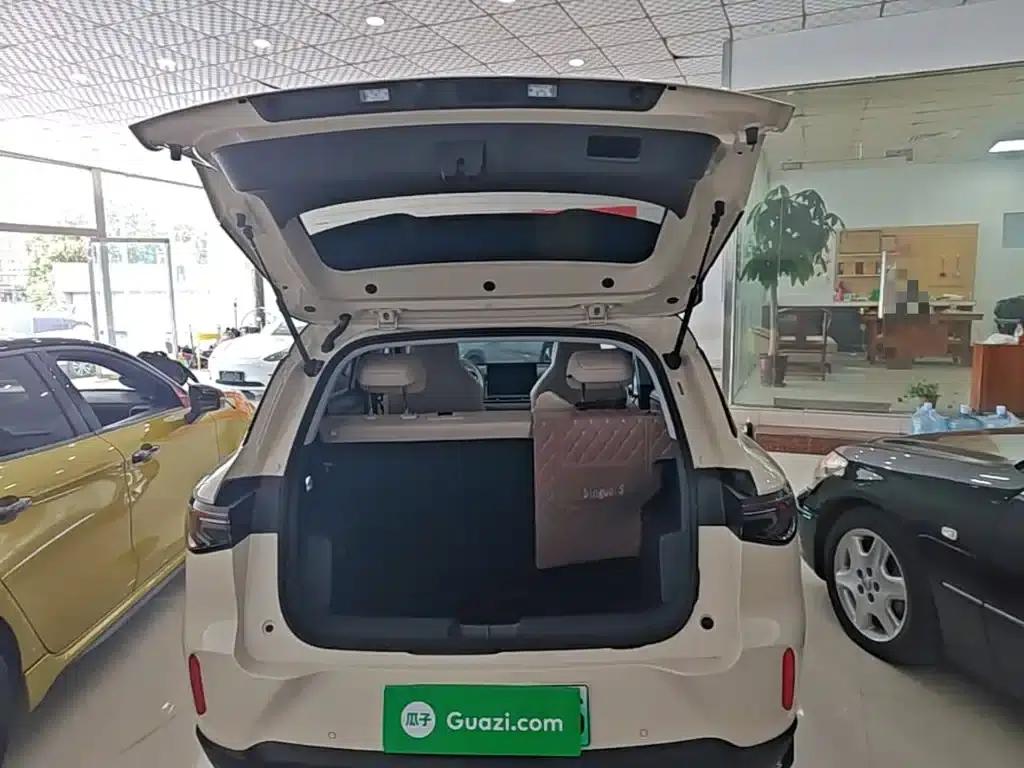 Bingo S 2025 Flagship Model 325km — миниатюра 19