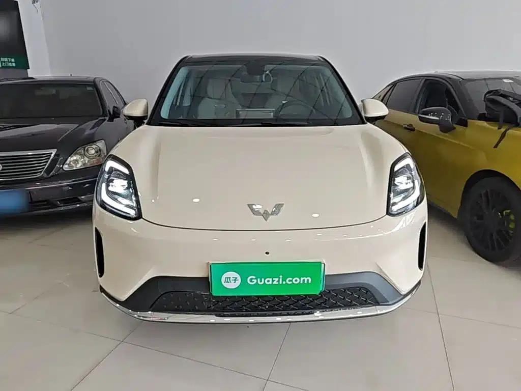Bingo S 2025 Flagship Model 325km — миниатюра 3