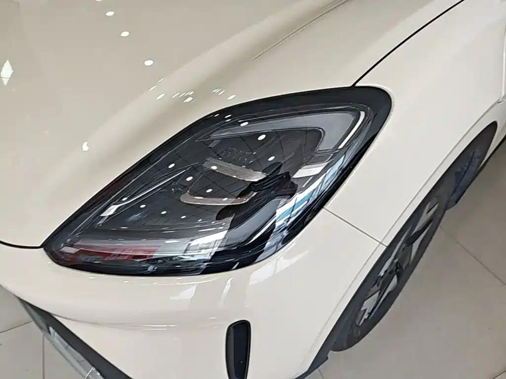 Bingo S 2025 Flagship Model 325km — миниатюра 24