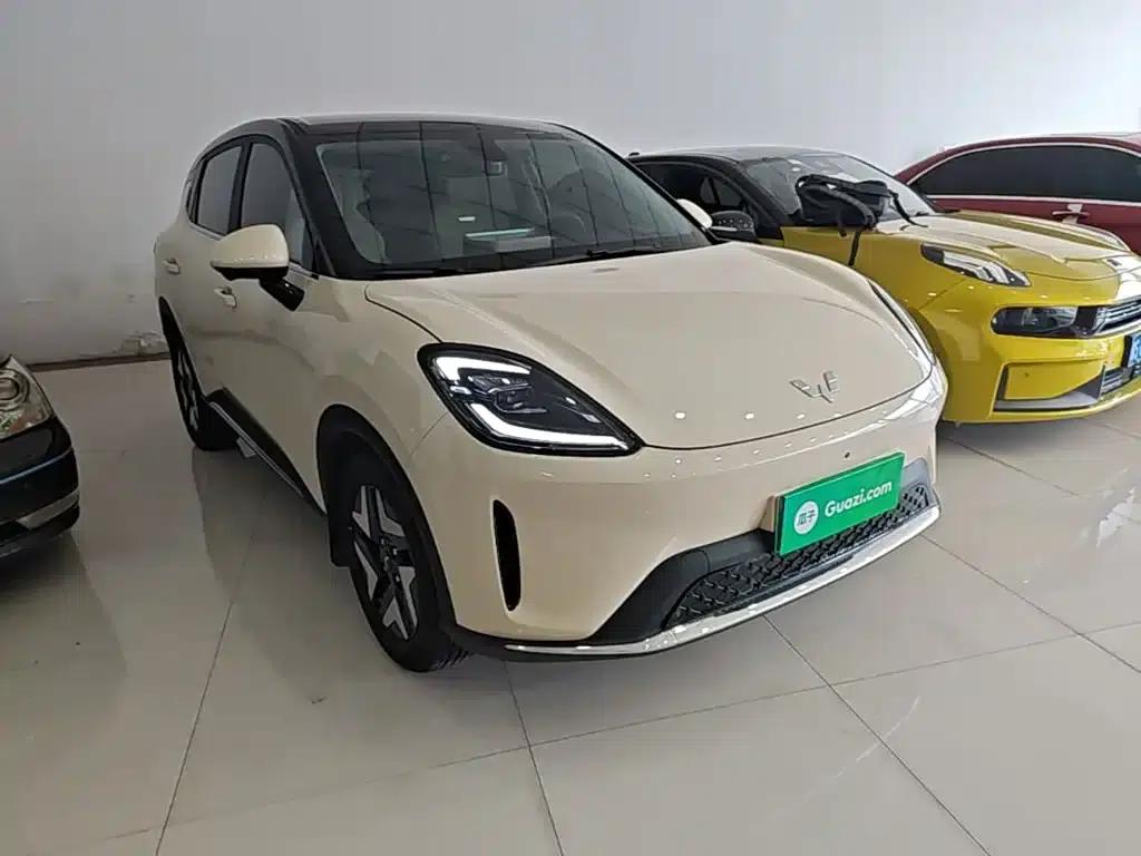 Bingo S 2025 Flagship Model 325km — миниатюра 4