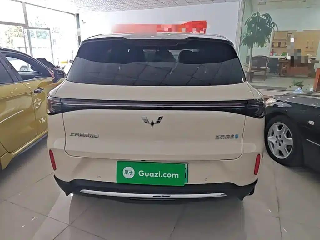 Bingo S 2025 Flagship Model 325km — миниатюра 6