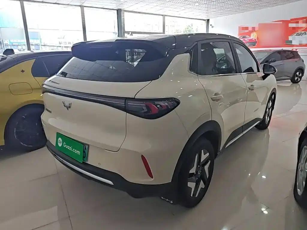 Bingo S 2025 Flagship Model 325km — миниатюра 7