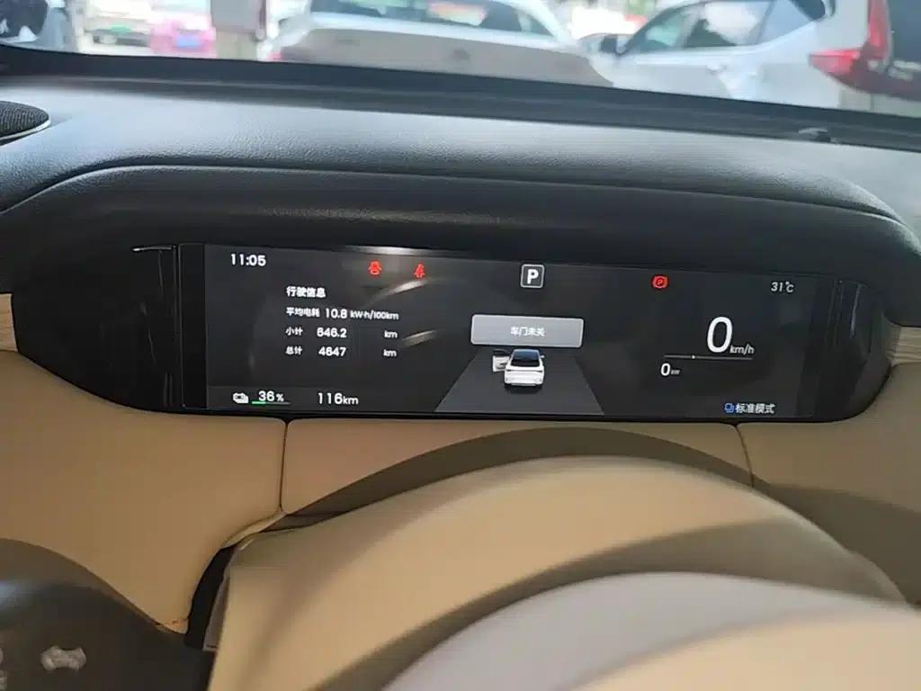Bingo S 2025 Flagship Model 325km — миниатюра 12
