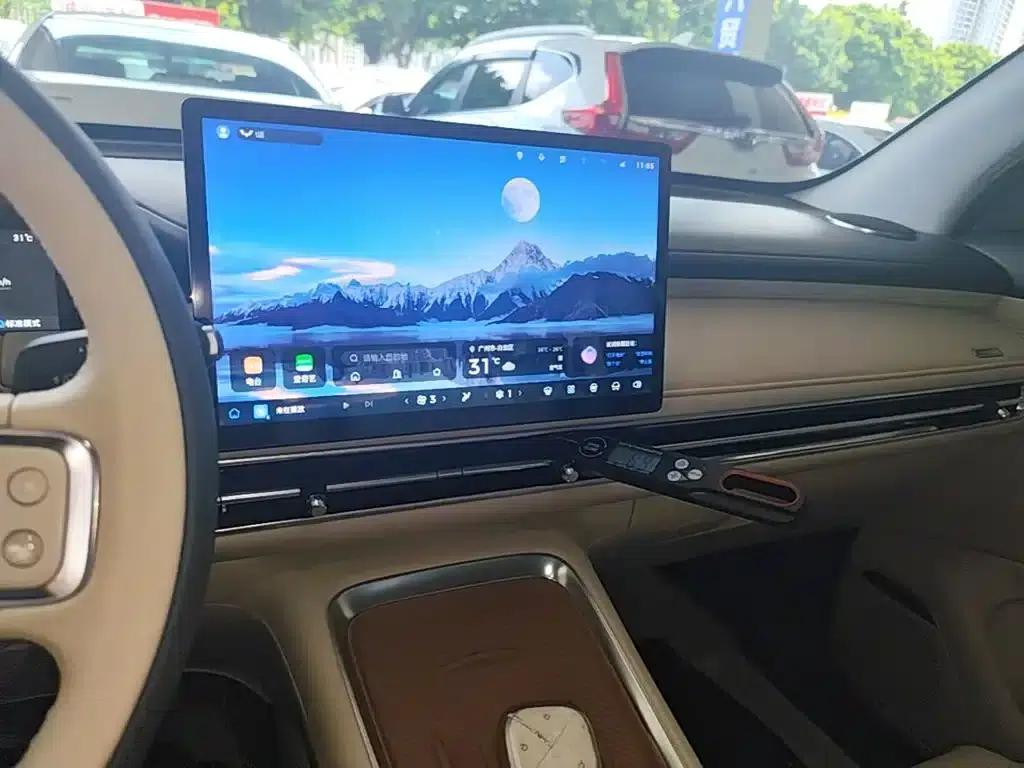 Bingo S 2025 Flagship Model 325km — миниатюра 13